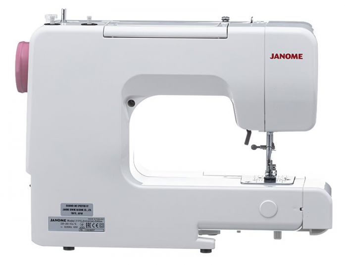   Janome 311PG /