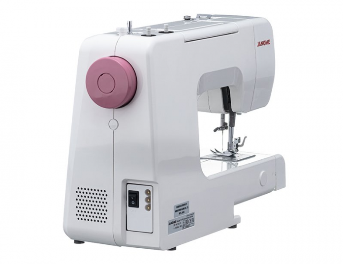   Janome 311PG /