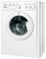   Indesit IWUC 4105