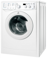   Indesit IWUD 4085