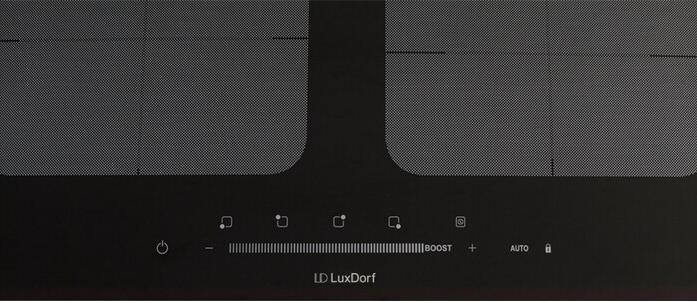    LuxDorf H60I19B050