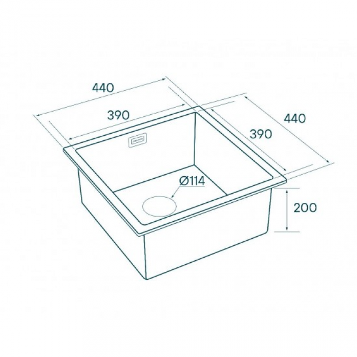   Paulmark Aller PM904444-BS   