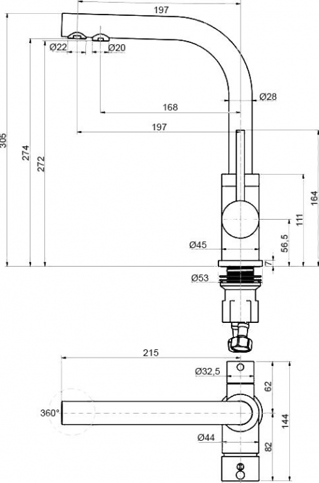    Paulmark Essen Es213011-402  