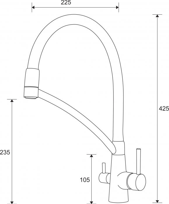    Paulmark Sigen Si213111-401TB  