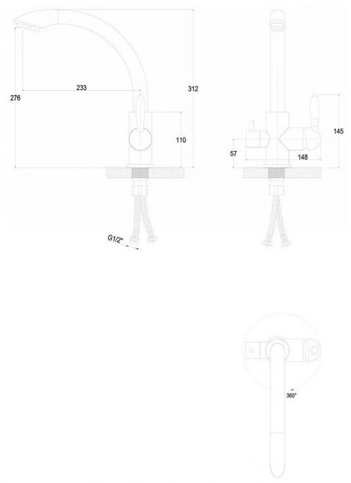    Paulmark Essen Es213001-310 