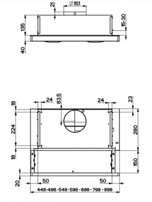   Faber FLOX IX A45