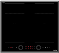    Korting HIB 68700 B Quadro