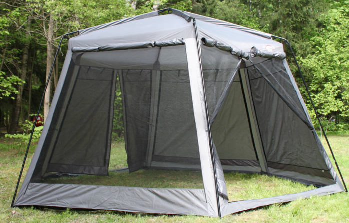 - Campack-Tent G-3601W ( )