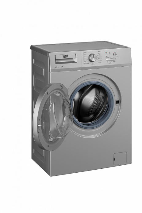   Beko WRE65P1BSS