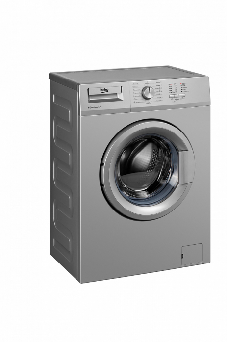   Beko WRE65P1BSS