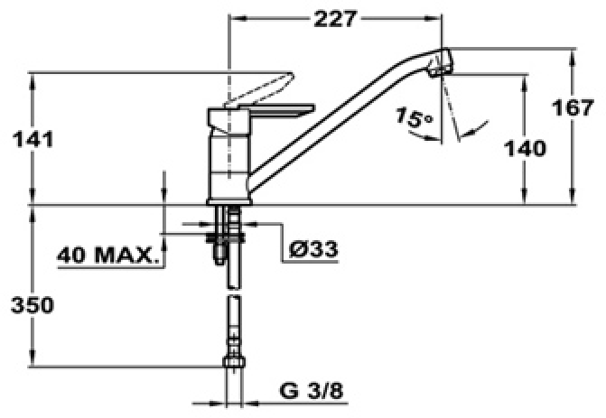    Teka ML Chrome