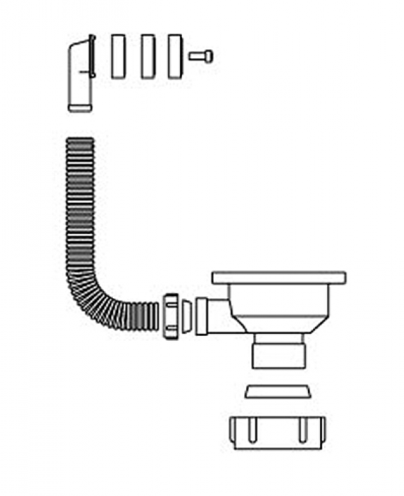  Teka 3 1/2    (61001302)