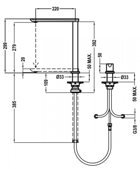    Teka FO 985