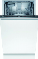 Посудомоечная машина встраиваемая Bosch SPV4HMX1DR