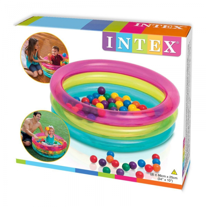   Intex    85*25 48674