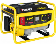   STEHER GS-4500