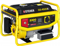   STEHER GS-4500