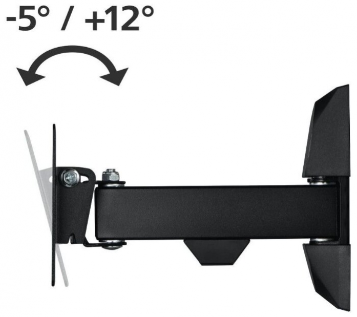    HAMA H-118113  10&quot;-26&quot;