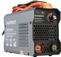   Patriot WM 181Smart MMA 605302135