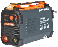    Patriot WM160D MMA 605302016