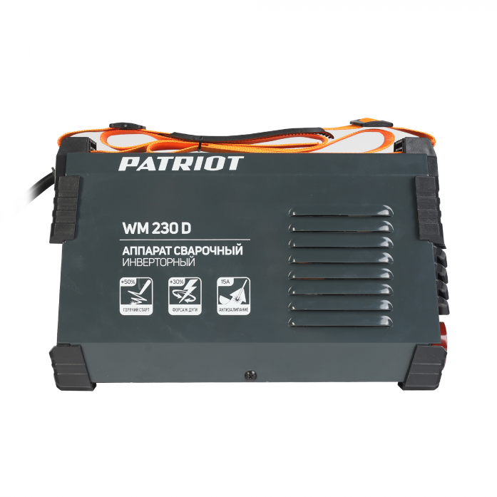    Patriot WM230D MMA 605302023