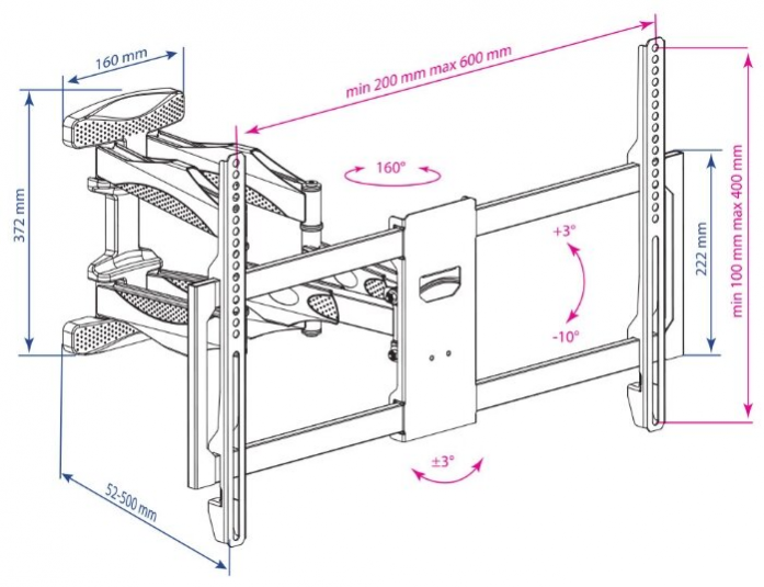    Kromax ATLANTIS-35 New  26025