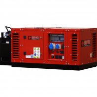   EUROPOWER EPS 12000 E