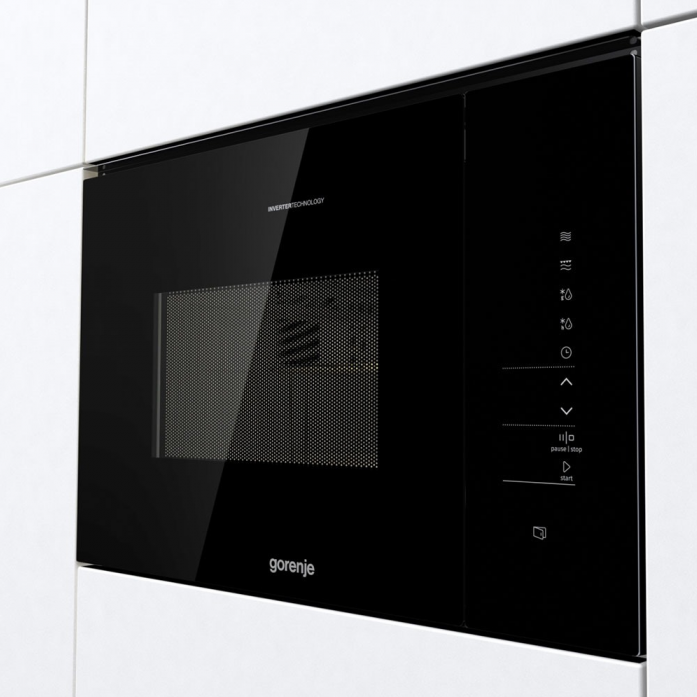    Gorenje BMI251SG3BG