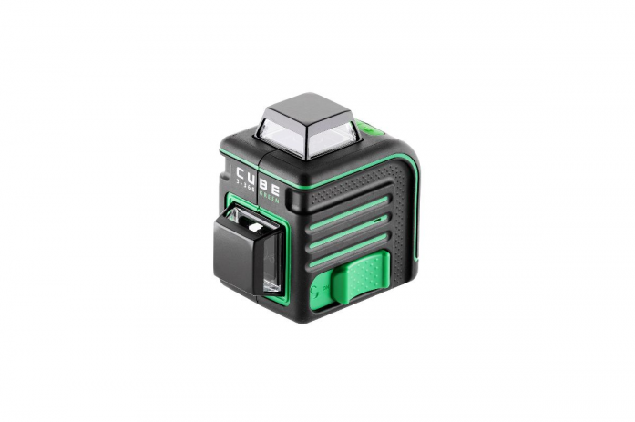   ADA Cube 3-360 GREEN Professional Edition A00573 653458