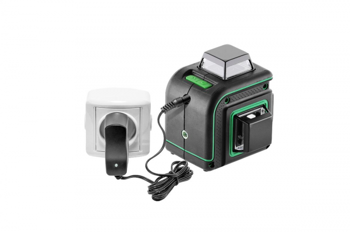   ADA Cube 3-360 GREEN Professional Edition A00573 653458