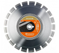 Алмазный диск Husqvarna ELITE-CUT S85 (S1485) 450-25,4 5798095-50
