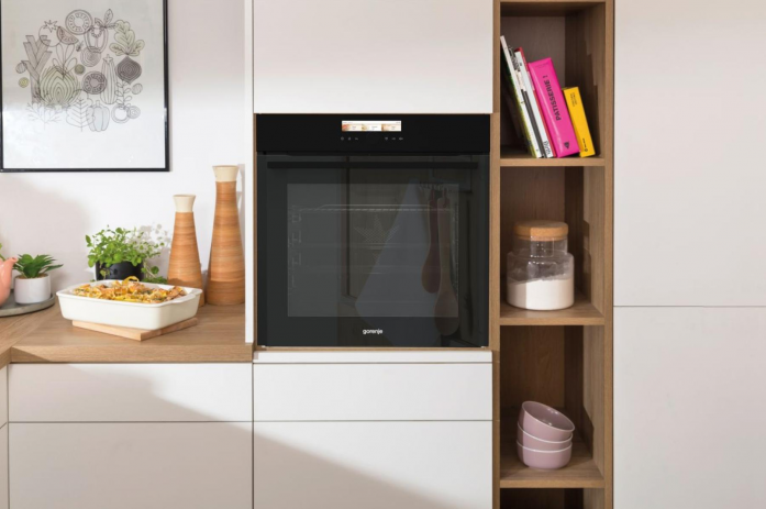    Gorenje BOP798S37BG