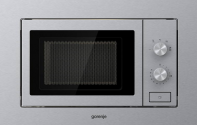   Gorenje BM201EM1X