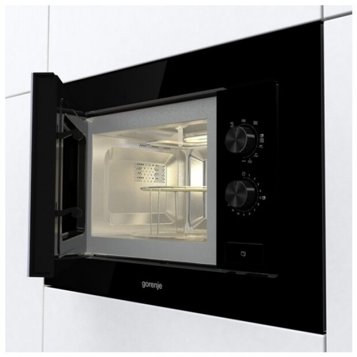   Gorenje BM201EG1BG