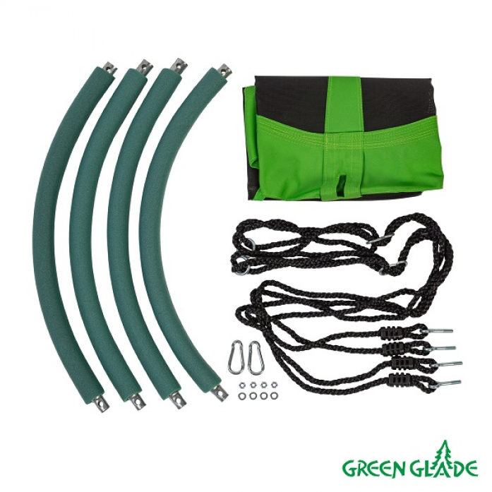   Green Glade -060