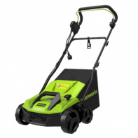 -  GreenWorks GDT15 1600W 2515507