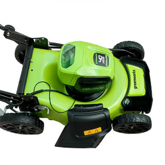   GreenWorks GD40LM46HP 2514407