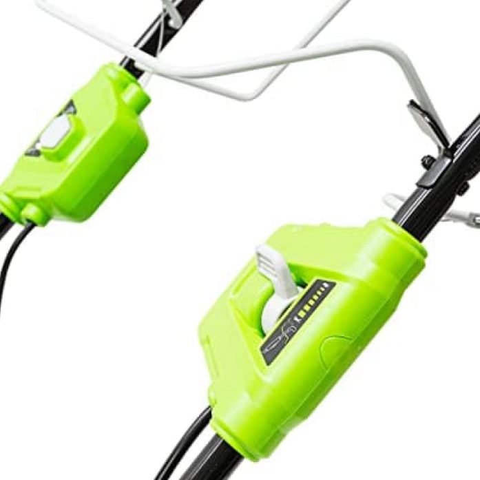   GreenWorks GD40LM46SP 2506807