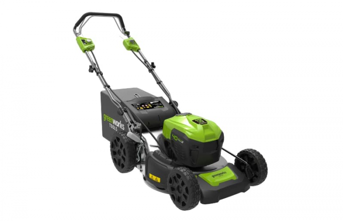   GreenWorks GD40LM46SP 2506807