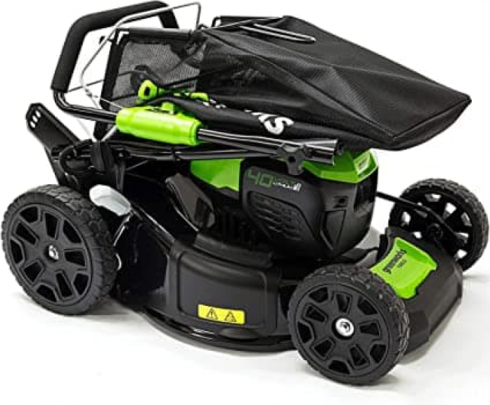   GreenWorks GD40LM46SP 2506807