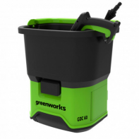    GreenWorks GDC60 5104607