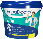   AquaDoctor FL 5  AQ1555