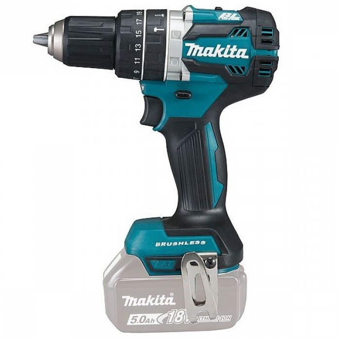    Makita DLX2278