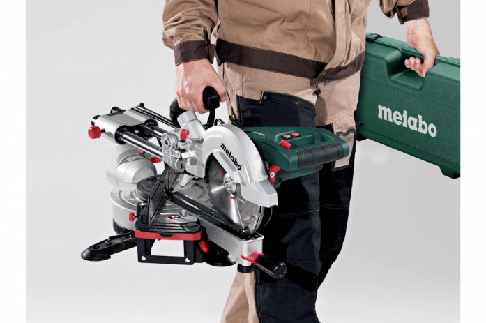   Metabo KGS 216 M 690827000