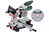   Metabo KGS 216 M 690827000