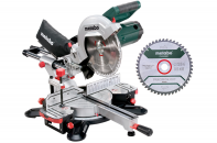   Metabo KGS 254 M Set 690828000