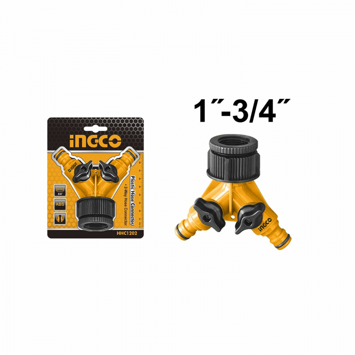   INGCO 1&quot; HHC1202