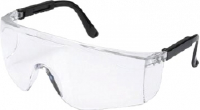 Защитные очки прозрачные Champion C1005