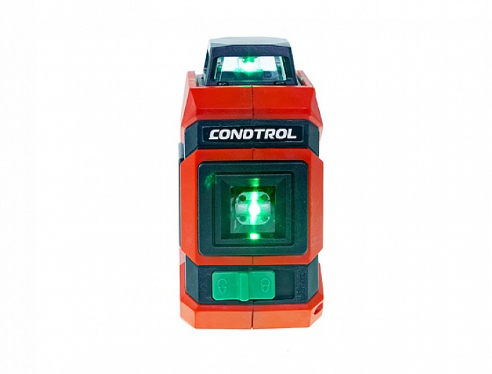   Condtrol GFX 360 Kit 1-2-402