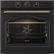   Gorenje BOS67372CLB